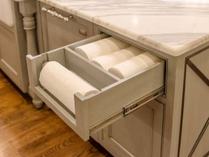 kitchen-paper-towel-drawer