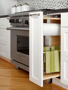 kitchen-paper-towel-rack-pull-out