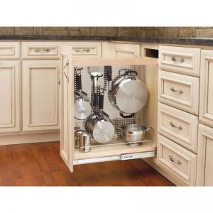 kitchen-wide-pull-out-base-organizer